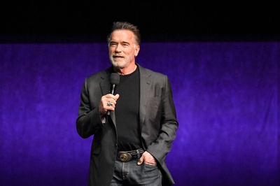 未定名终结者续作剧照的剧照