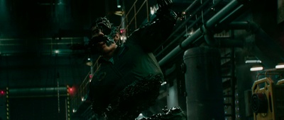 未定名终结者续作剧照的剧照