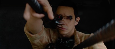 未定名终结者续作剧照的剧照