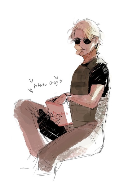 未定名终结者续作剧照的剧照