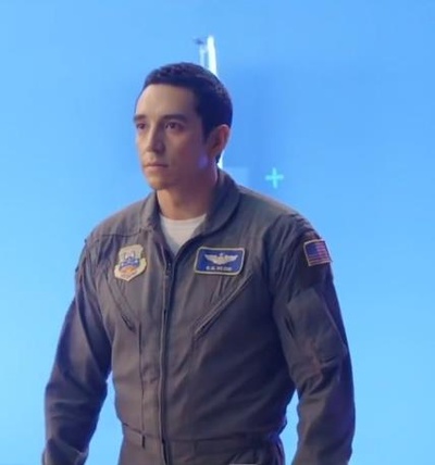 未定名终结者续作剧照的剧照