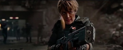 未定名终结者续作剧照的剧照