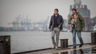 我单纯的兄弟剧照的剧照