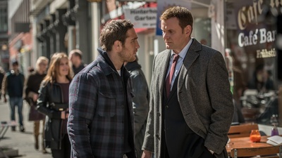 我单纯的兄弟剧照的剧照