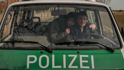 我单纯的兄弟剧照的剧照