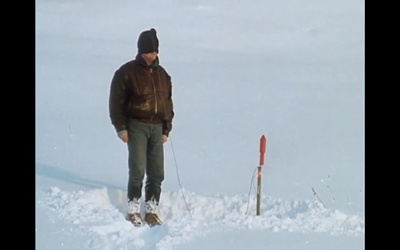 塞纳的行李箱剧照的剧照