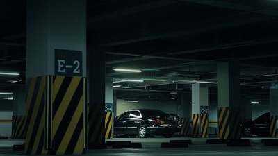 行李箱剧照的剧照