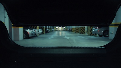 行李箱剧照的剧照