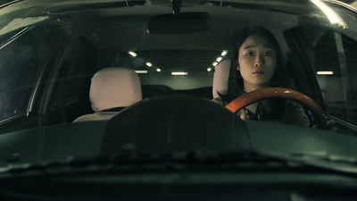 行李箱剧照的剧照