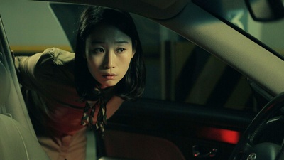 行李箱剧照的剧照