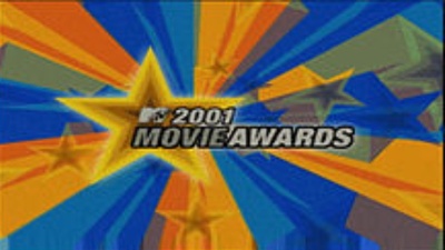 2001年MTV电影颁奖礼剧照的剧照