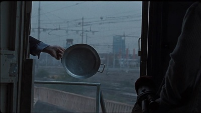 幸福的拉扎罗剧照的剧照