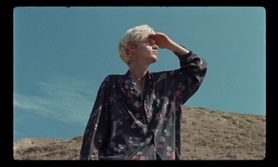 幸福的拉扎罗剧照的剧照