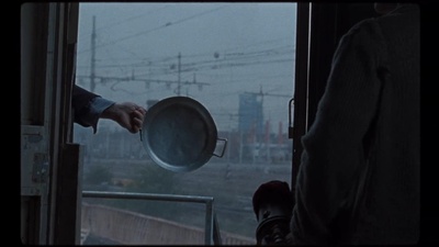 幸福的拉扎罗剧照的剧照