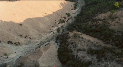 幸福的拉扎罗剧照的剧照