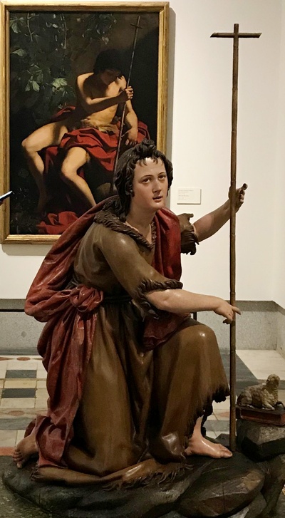 幸福的拉扎罗剧照的剧照