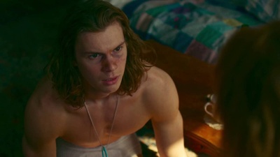 上瘾剧照的剧照