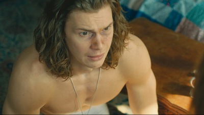 上瘾剧照的剧照