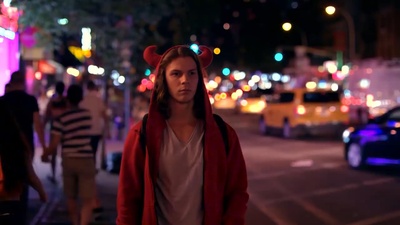 上瘾剧照的剧照