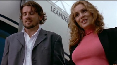 鬼府访客剧照的剧照