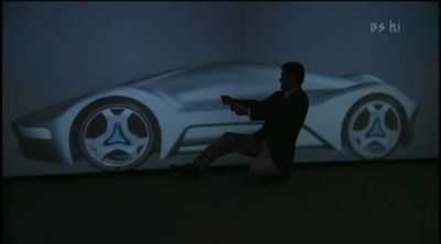 汽车设计所的六个月~见证意大利超级跑车的诞生~剧照的剧照