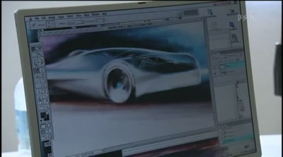 汽车设计所的六个月~见证意大利超级跑车的诞生~剧照的剧照