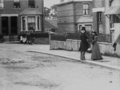 离奇车祸剧照的剧照