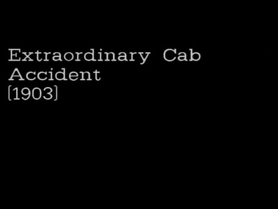 离奇车祸剧照的剧照