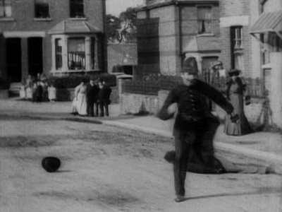 离奇车祸剧照的剧照