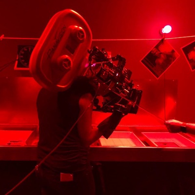 四面受敌剧照的剧照