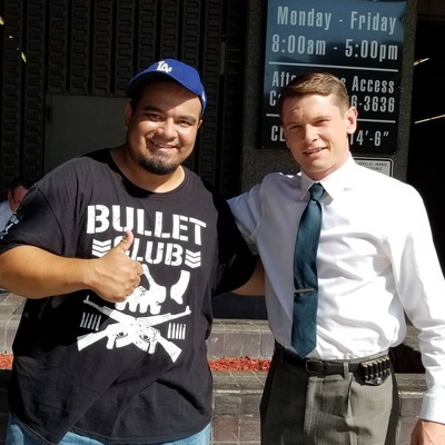 四面受敌剧照的剧照