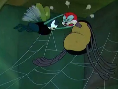 神奇力量剧照的剧照