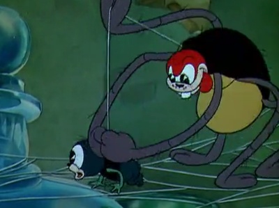 神奇力量剧照的剧照