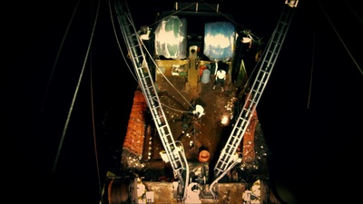 利维坦剧照的剧照