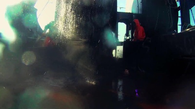 利维坦剧照的剧照