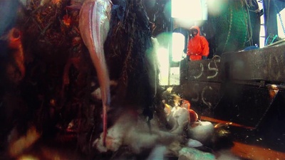 利维坦剧照的剧照