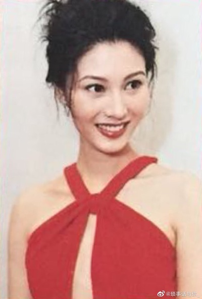 1997亞洲小姐競選剧照的剧照