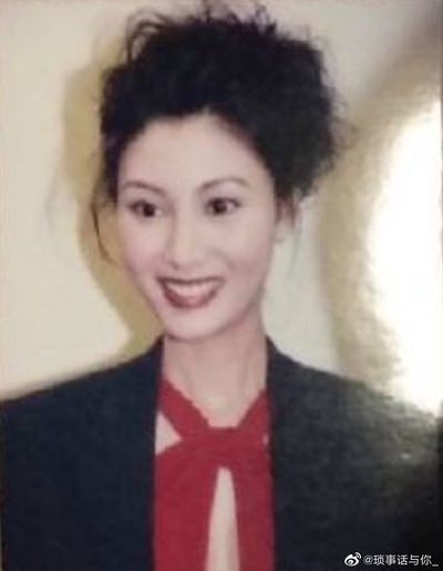 1997亞洲小姐競選剧照的剧照