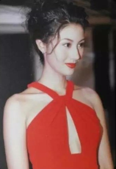 1997亞洲小姐競選剧照的剧照