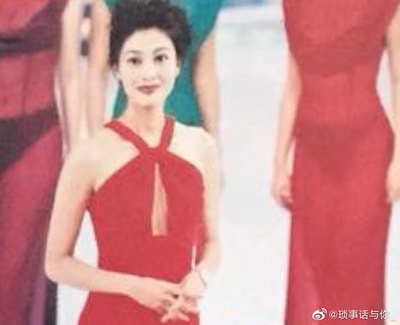 1997亞洲小姐競選剧照的剧照