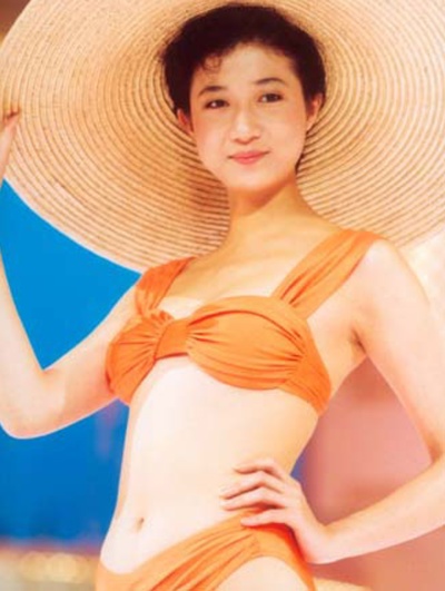 亚洲小姐竞选1990剧照的剧照