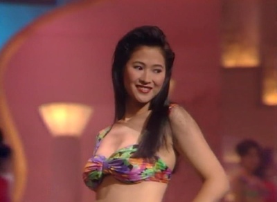 亚洲小姐竞选1990剧照的剧照