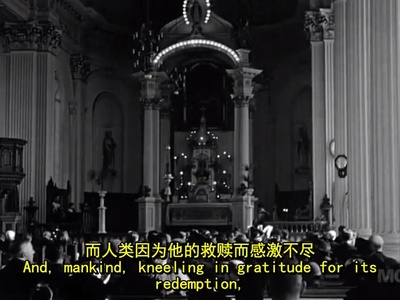 红色星球剧照的剧照