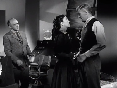 红色星球剧照的剧照