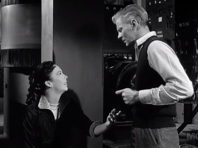 红色星球剧照的剧照