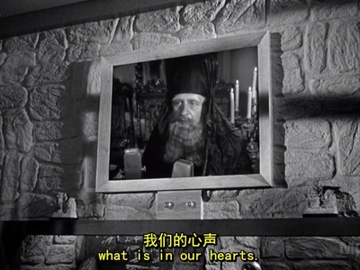 红色星球剧照的剧照