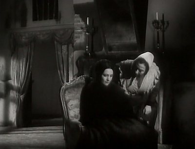 欧也妮葛兰台剧照的剧照