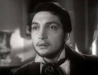 欧也妮葛兰台剧照的剧照