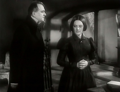 欧也妮葛兰台剧照的剧照