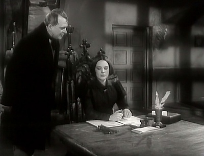 欧也妮葛兰台剧照的剧照